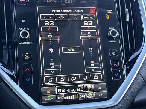 New 2026 Subaru Ascent Limited image 29