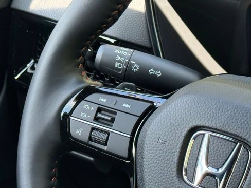 Certified 2026 Honda CR-V Sport Touring image 22