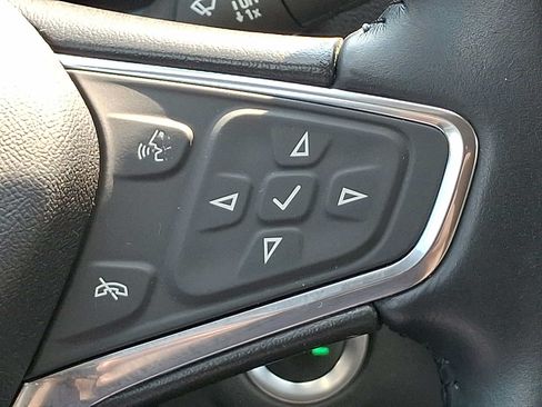 Used 2020 Chevrolet Equinox LT AWD/4WD image 22
