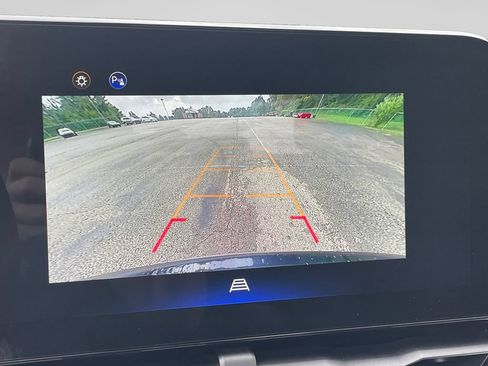Certified 2025 Chevrolet Equinox LT AWD/4WD image 24