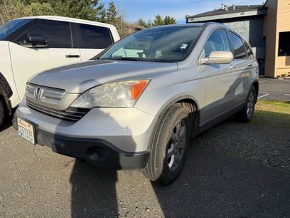 Used 2009 Honda CR-V EX-L