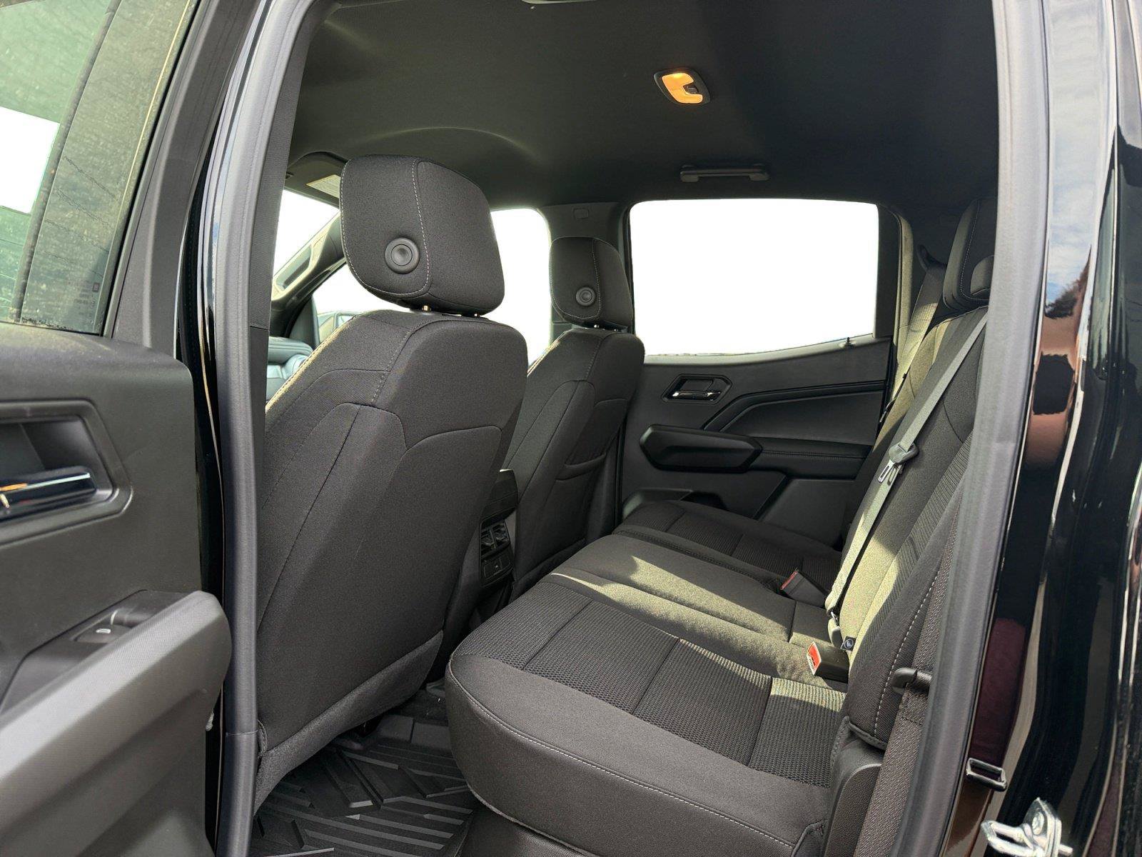New 2026 Chevrolet Colorado LT AWD/4WD image 19