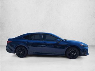 New 2026 Toyota Camry SE video 4