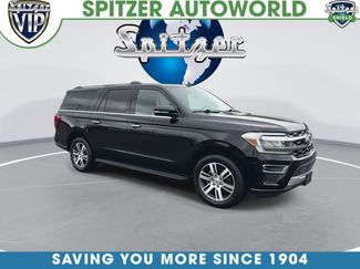 Used 2024 Ford Expedition Max Limited video 2
