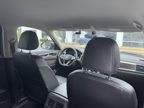 Used 2022 Volkswagen Atlas SE image 10