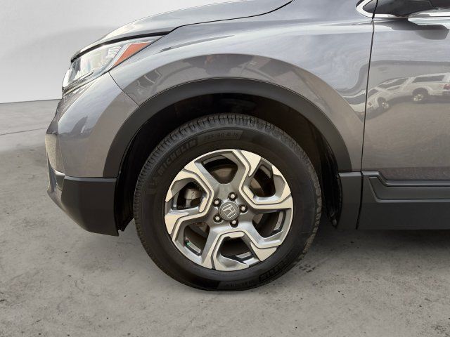 Used 2019 Honda CR-V EX-L image 9