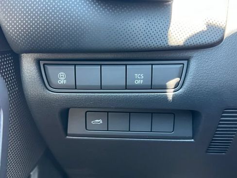 Used 2024 MAZDA CX-50 AWD 2.5 S w/ Cargo Package image 17