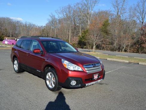 Used 2013 Subaru Outback 2.5i Limited image 59