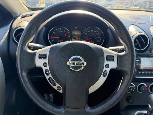 Used 2014 Nissan Rogue S w/ Convenience Package AWD/4WD image 15