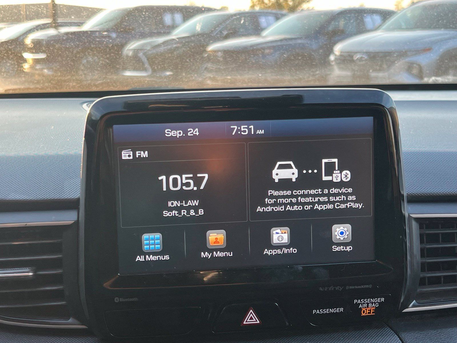 Used 2019 Hyundai Veloster Turbo FWD image 27