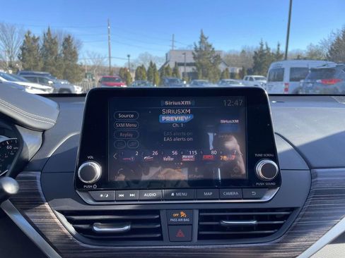 Used 2020 Nissan Altima 2.5 SL image 27