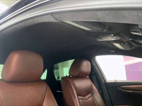 Used 2019 Cadillac XTS Luxury image 27