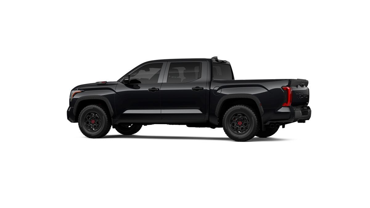 New 2026 Toyota Tundra TRD Pro w/ Tow Tech Package AWD/4WD image 5