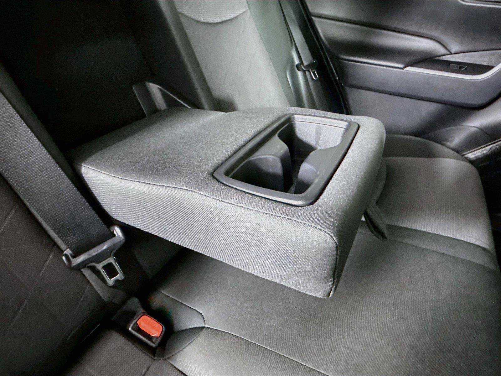 Certified 2025 Toyota RAV4 XLE AWD/4WD image 38