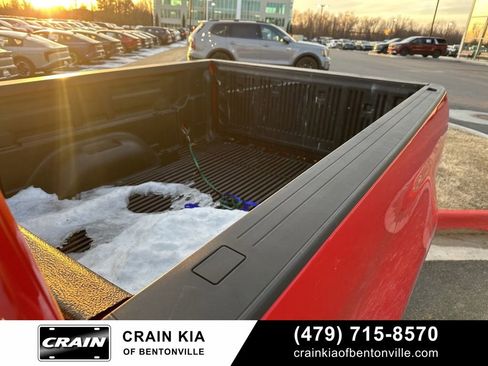 Used 2016 Chevrolet Colorado W/T w/ WT Convenience Package image 13