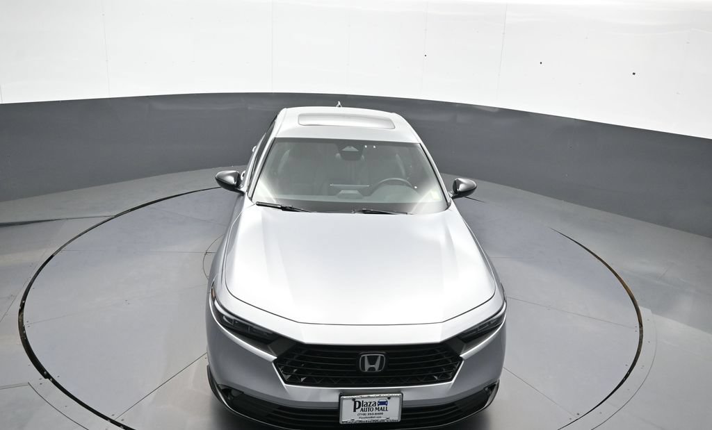 Used 2024 Honda Accord Sport image 34