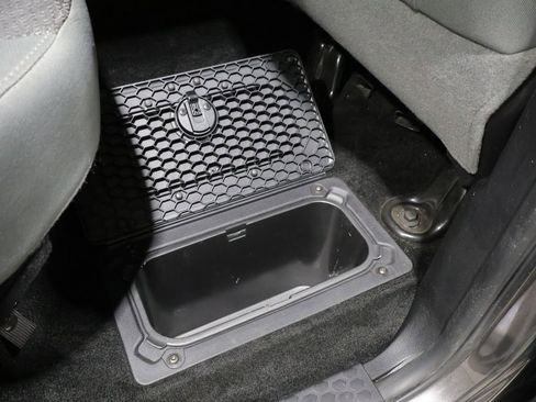 Used 2016 RAM 1500 Big Horn image 23