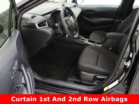 Used 2024 Toyota Corolla LE image 14