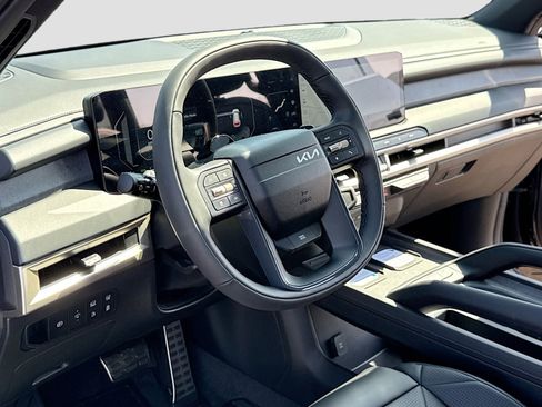 New 2027 Kia Telluride SX image 4