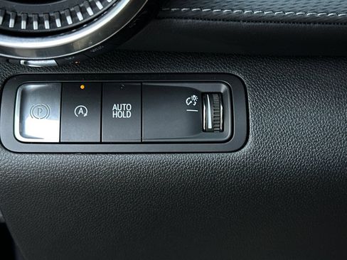 Used 2025 Chevrolet Equinox LT w/ Safety and Technology Package FWD image 35
