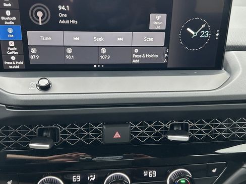 New 2026 Honda Accord Sport image 21