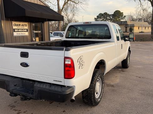 Used 2016 Ford F250 XL w/ Power Equipment Group image 6
