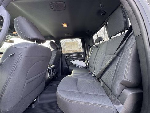 New 2026 RAM 2500 Big Horn image 13