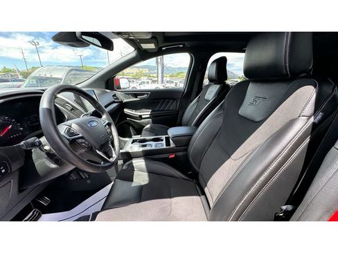 Used 2024 Ford Edge ST w/ Equipment Group 401A image 17