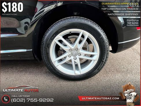 Used 2015 Audi Q5 2.0T Premium Plus AWD/4WD image 18
