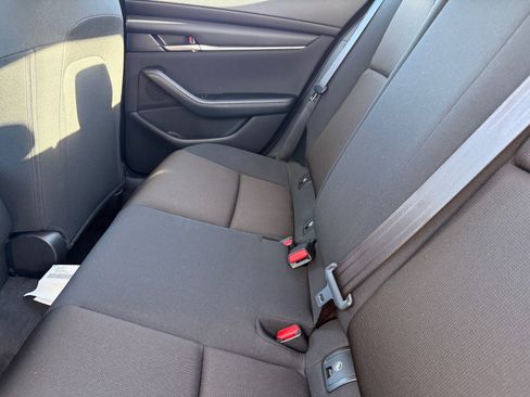 New 2026 MAZDA MAZDA3 s image 25