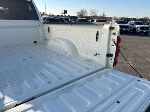 Used 2024 RAM 2500 Laramie w/ Safety Group image 37