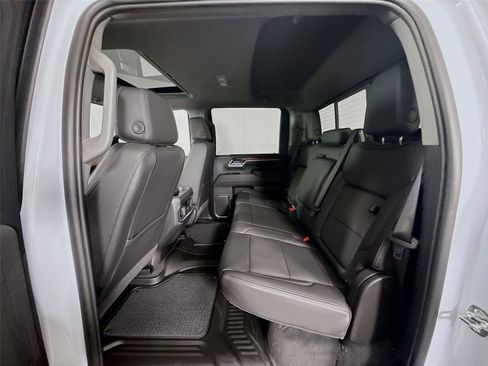 New 2026 GMC Sierra 3500 Denali w/ Denali Reserve Package AWD/4WD image 19