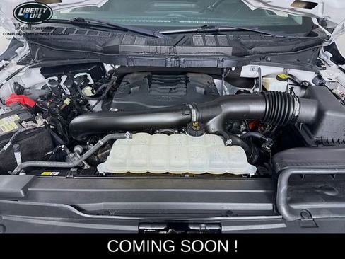 Certified 2022 Ford F150 XLT w/ Equipment Group 302A High image 29