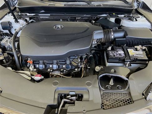 Used 2019 Acura TLX V6 w/ Technology & A-SPEC Pkg image 34