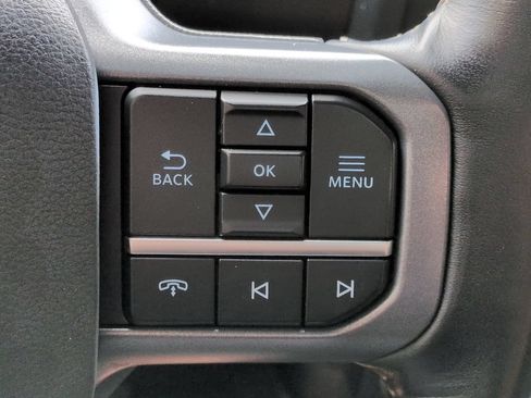 Used 2024 Ford F250 Lariat w/ Black Appearance Package AWD/4WD image 27