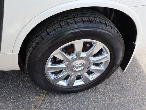 Used 2015 Buick Enclave Premium AWD/4WD image 22