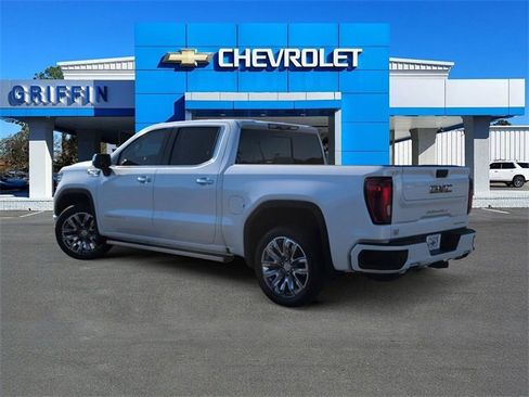 Used 2022 GMC Sierra 1500 Denali w/ Denali Reserve Package image 9