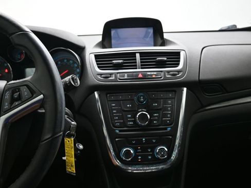 Used 2015 Buick Encore FWD image 24