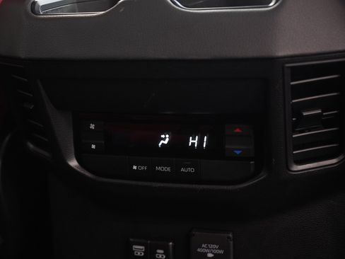 Used 2025 Toyota Sequoia TRD Pro image 17