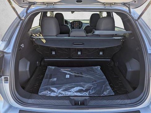 Certified 2025 Subaru Crosstrek 2.5i Sport w/ Popular Package #3A image 6