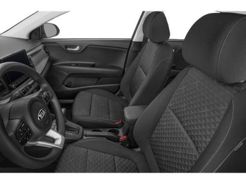 Used 2021 Kia Rio S FWD image 12