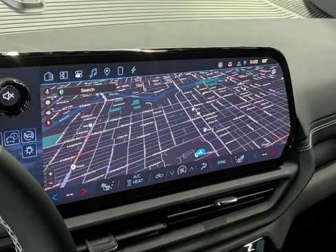 New 2026 Chevrolet Silverado EV LT image 26