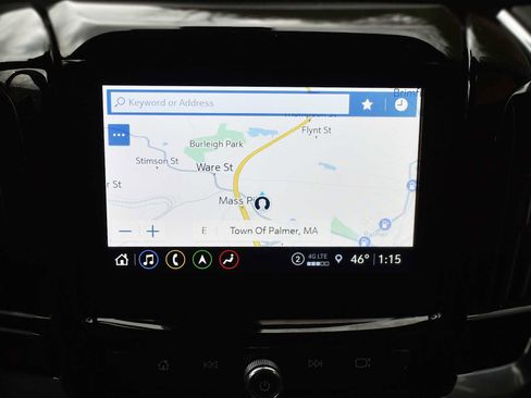 Used 2023 Chevrolet Traverse Premier w/ Redline Edition image 19