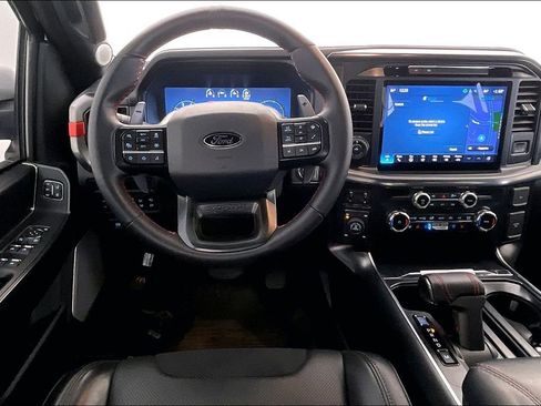 Used 2025 Ford F150 Raptor image 8