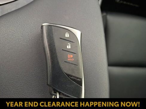 Used 2024 Lexus UX 250h FWD image 18