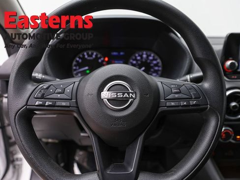 Used 2024 Nissan Sentra S FWD image 10