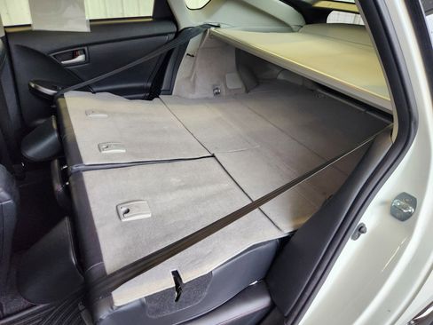 Used 2013 Toyota Prius Persona Series image 12