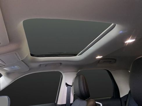 New 2025 Ford Bronco Sport Outer Banks w/ Outer Banks Tech Package+ image 7