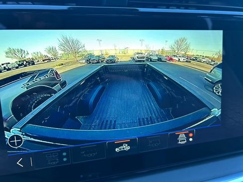 New 2026 GMC Sierra 1500 Denali Ultimate image 32