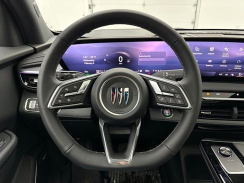 New 2026 Buick Enclave Sport Touring w/ Power Package image 22